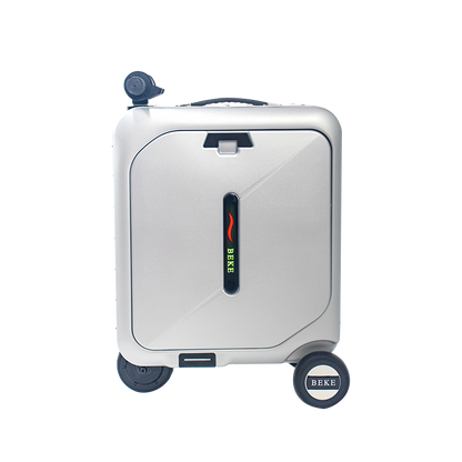 Rideable Smart Suitcase – 28 L | 13 km/h