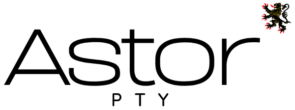 Astor PTY Page Pilot